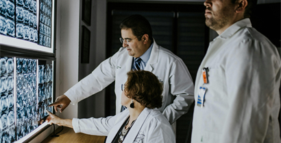 A Day in My Life as an Imaging Quality Manager