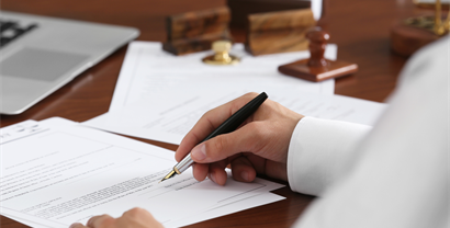 The Power and Limitations of Executive Orders