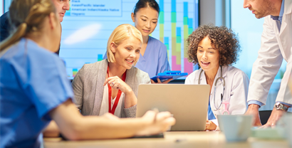 Leaders of Choice Spotlight: How I’m Building a Leadership Training Program