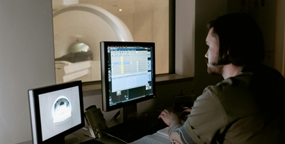 A Day in My Life as a CT/Radiation Supervisor