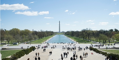 What’s Happening in Washington, D.C.? 2025 Could be a Transformational Year in Healthcare Policy and Politics