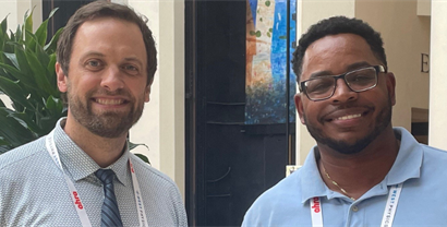 The Impact of Mentorship: My Journey With AHRA