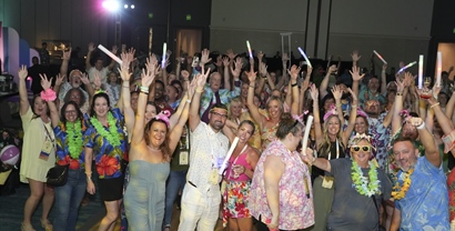 Our Flock Rocks! Lessons Learned From the AHRA Annual Meeting